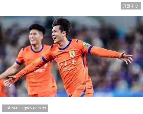 山东泰山引领青春风暴，陈泽仕等U21小将获稳定出场时间。